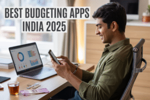 Best Budgeting Apps 2025