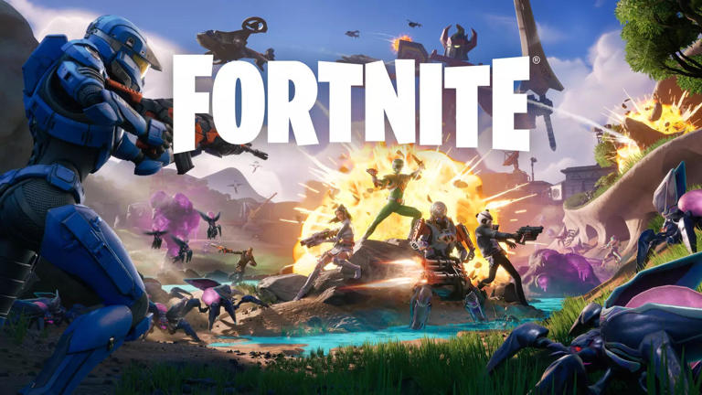 Fortnite v37.50 update