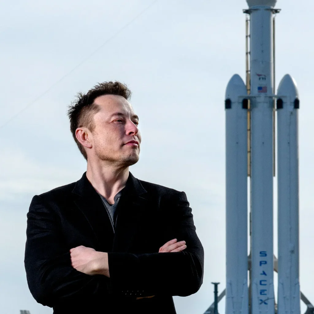 If Elon Musk Had Been a Happy Child Would He Still Be Launching Rockets Business Redux h 16082330
