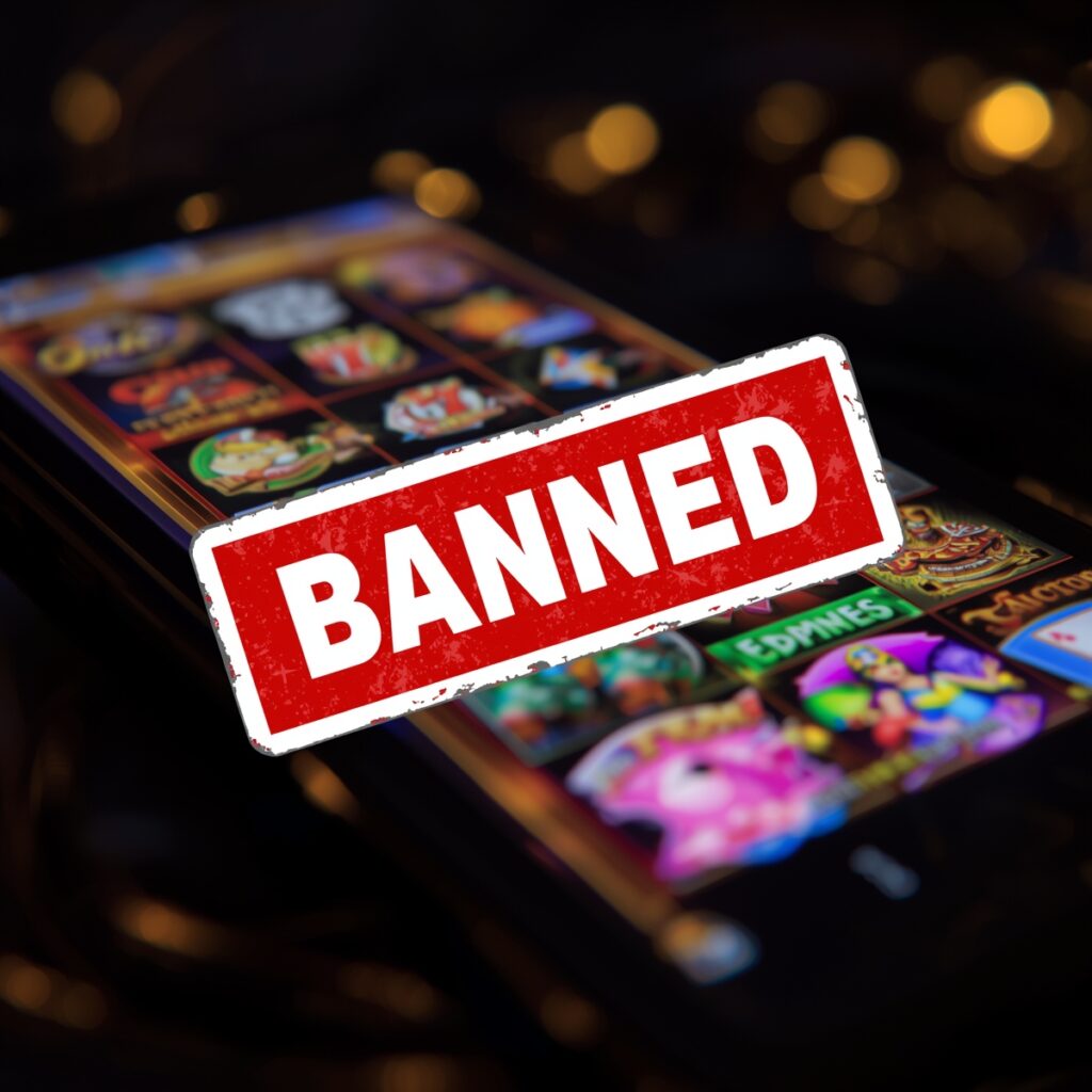 New Online Gaming Rules 2025