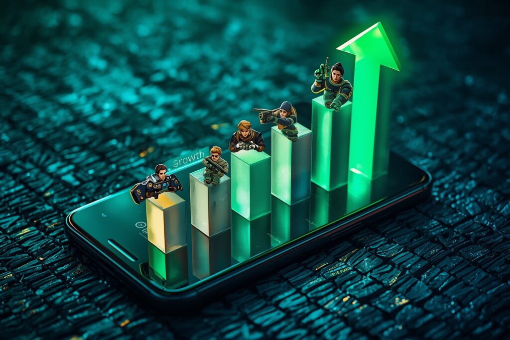 Lucid Origin a surreal and vibrant cinematic photo of Growing 1