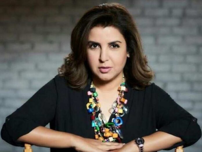 Speaking of Farah Khan her mother 696x522 1