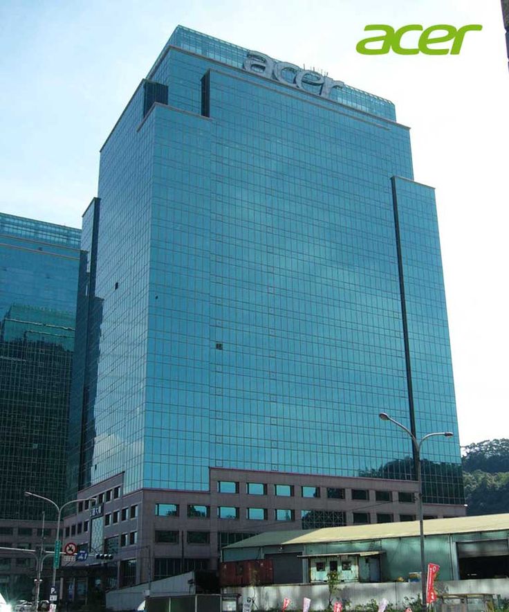 Top 20 Hardware Companies