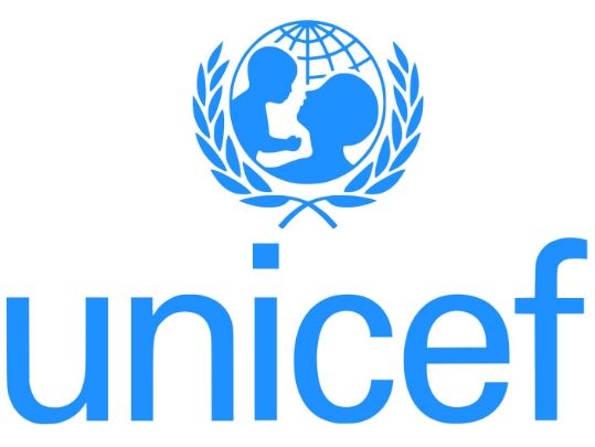 UNICEF logo 1