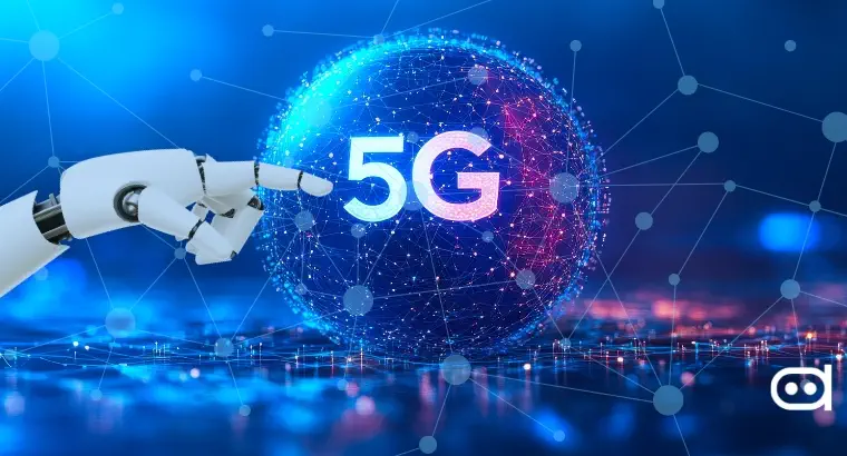 5G innovation