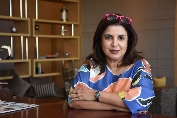 Farah Khan