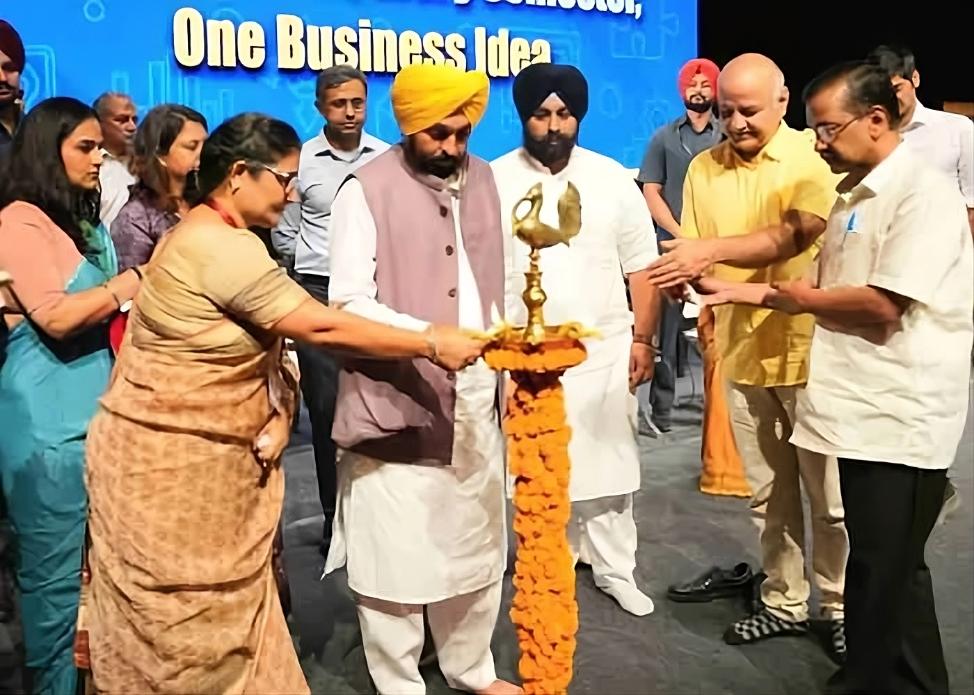 upscalemedia transformed