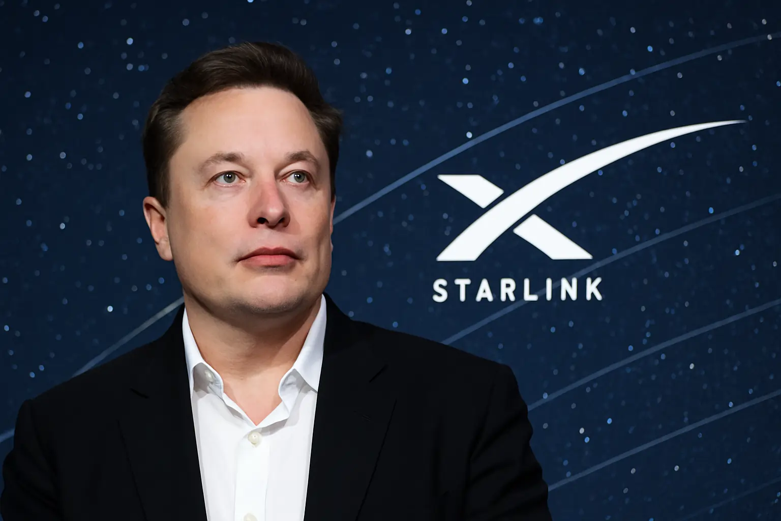 Elon Musks Starlink Gets Green Light for India Launch – Satellite Internet Service Coming Soon 1