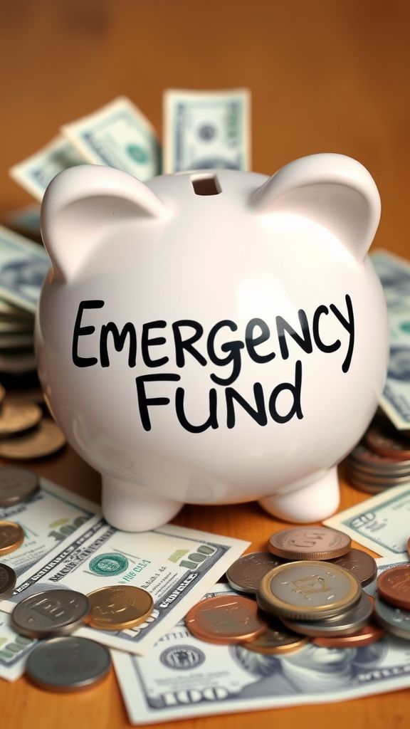 Monthly Budget Excel Template for Families of All Sizes