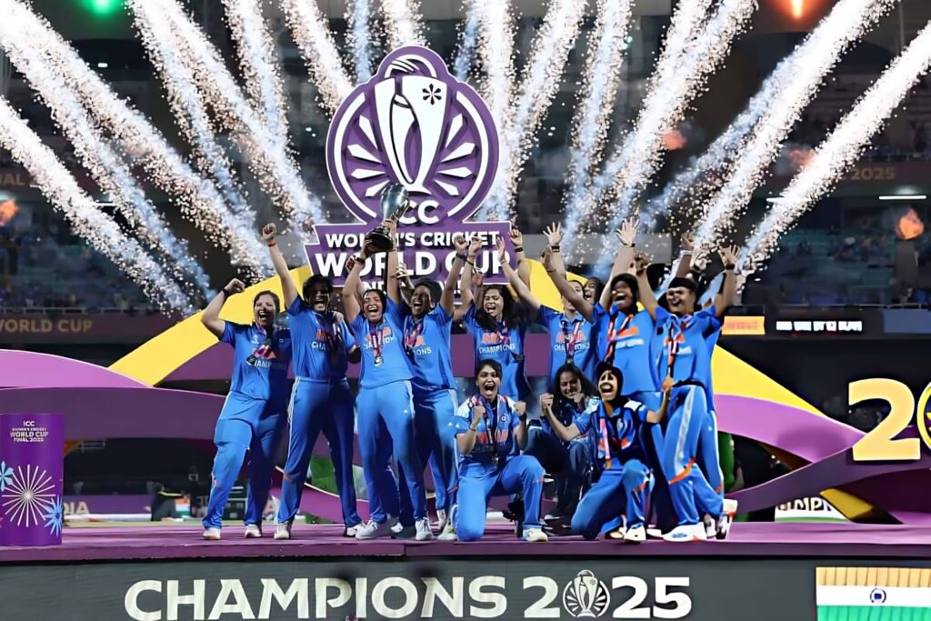 ICC Women's World Cup