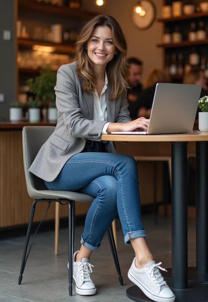 15 Business Casual Outfit Ideas That Redefine Office Chic in 2026