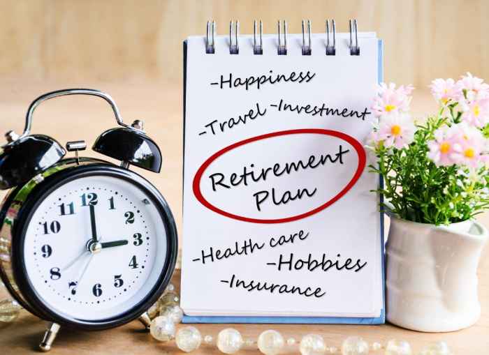 5 decisive signs youre not ready for retirement