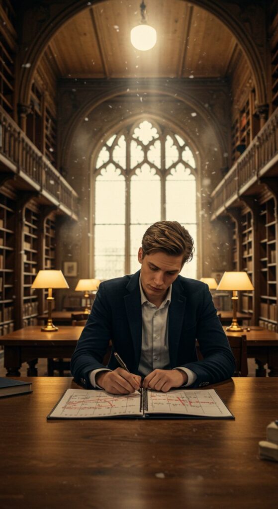 7 Reasons You Cant Stick to Your Goals According to Psychology