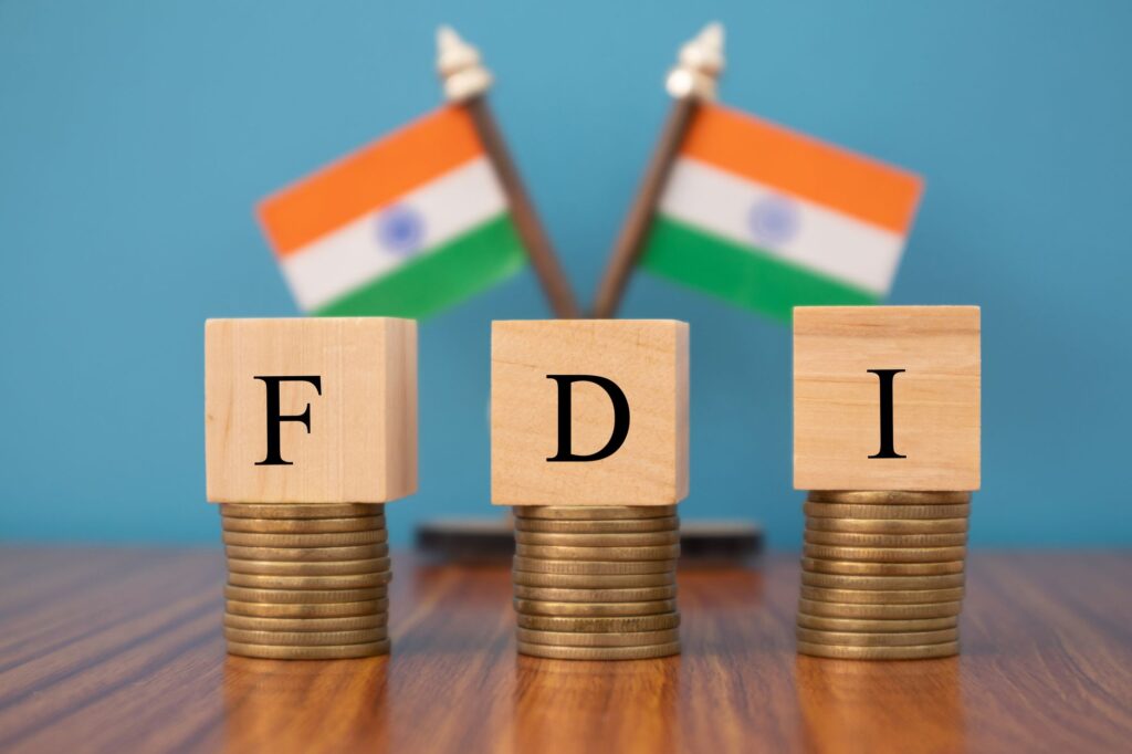 FDI