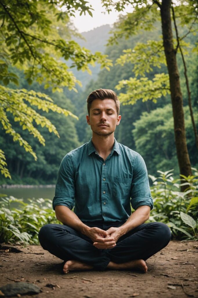 Join Our Virtual Yoga Journey Find Your Inner Peace