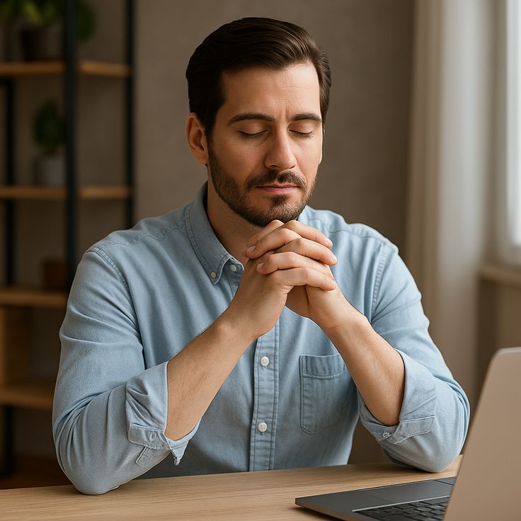 Manifestation isnt about wishing harder