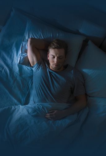 Melamil Dorminstant Adultos con Melatonina Humana Baby