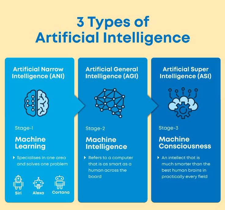 What is Artificial Intelligence Types History and Applications