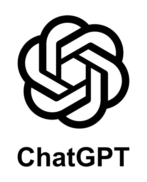chatgpt logo vector illustration chat 600nw 2659160215