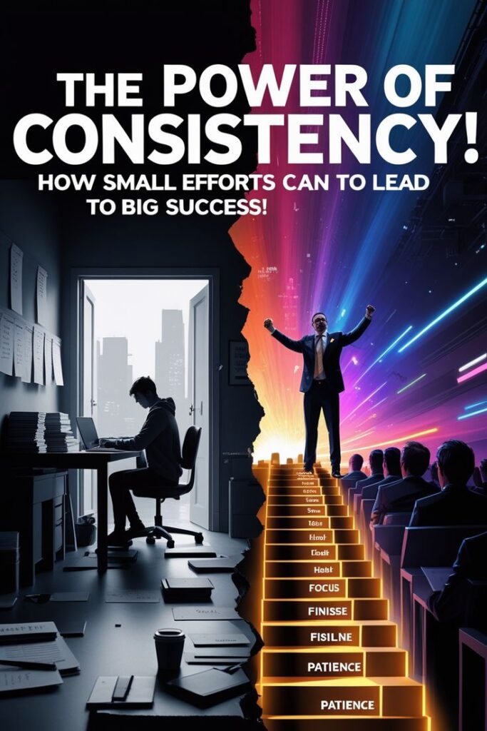 💡 Keep It Simple Keep It Steady