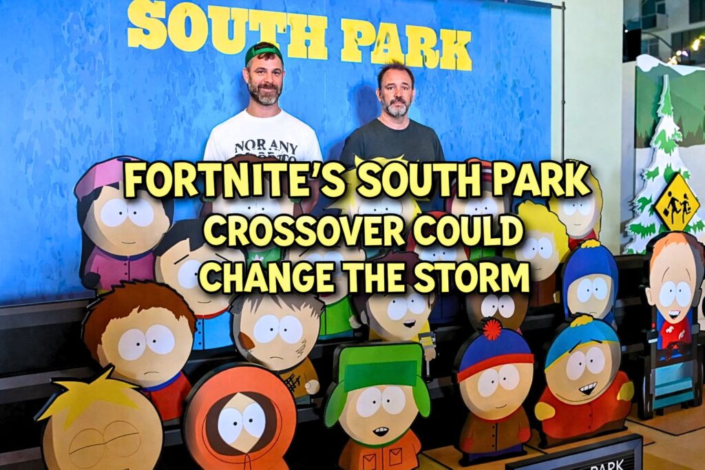 South Park