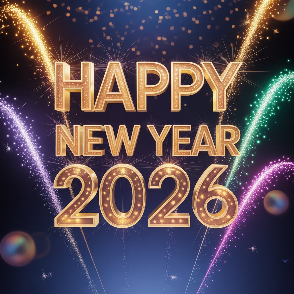 a spectacular digital wallpaper featurin