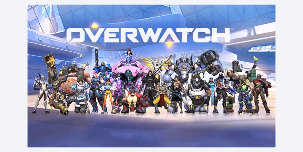 Overwatch