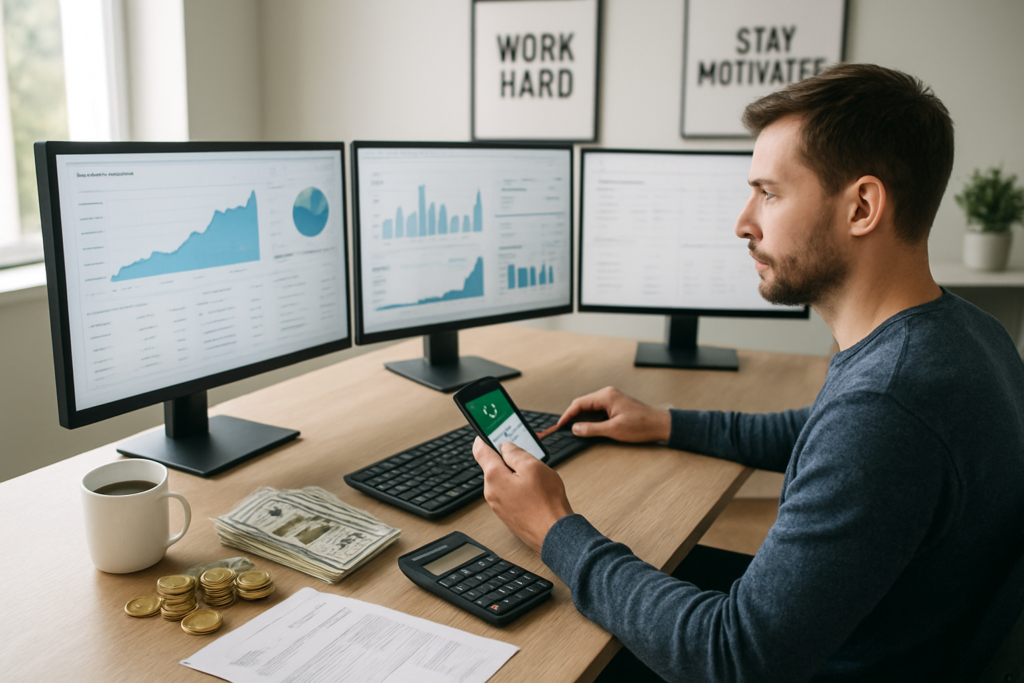 Freelancing vs Youtube