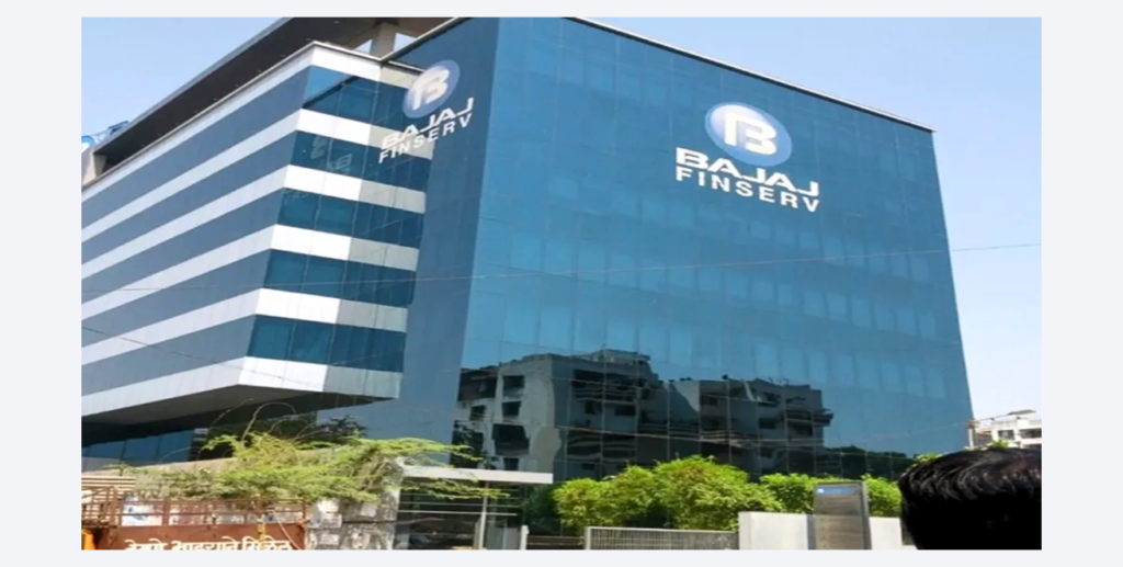 Bajaj Finance