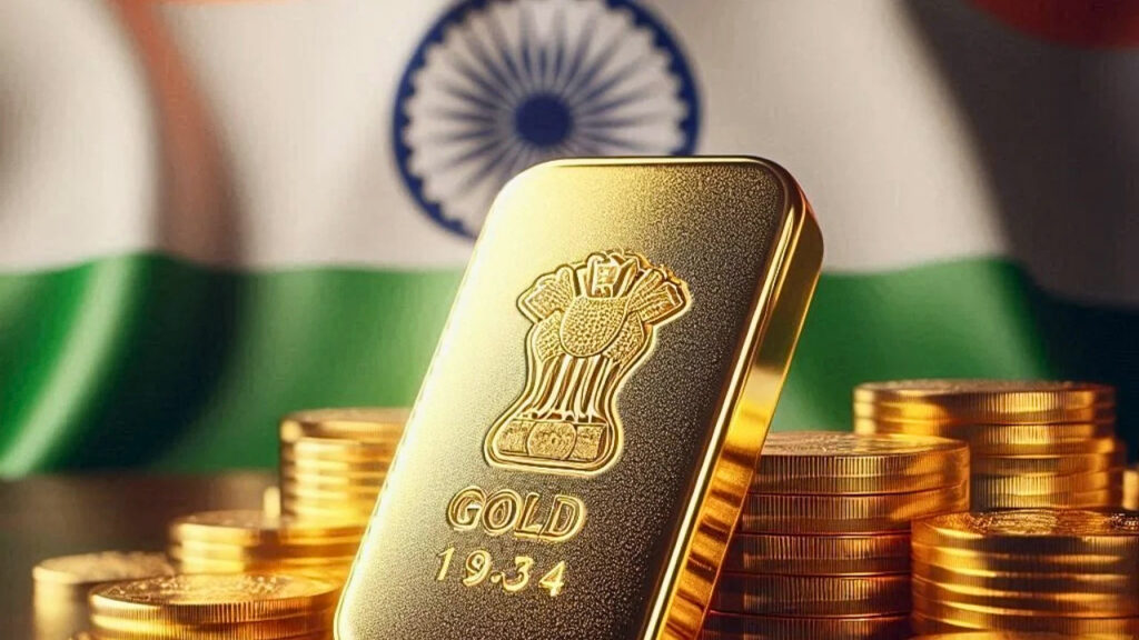 Gold