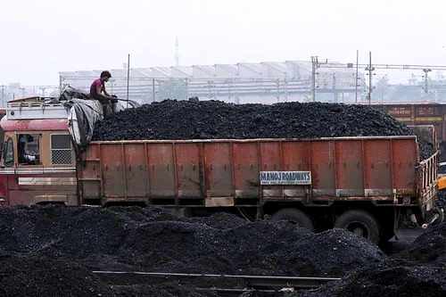 Coal