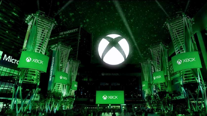 Xbox