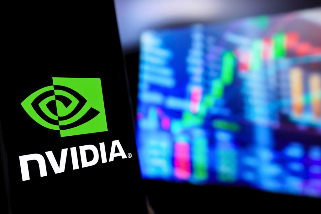 Nvidia