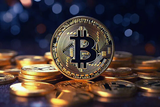 BITCOIN