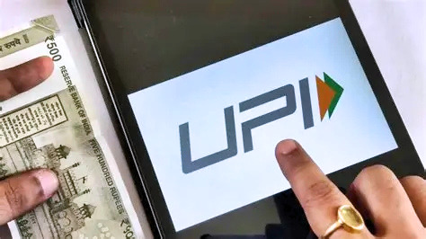 UPI