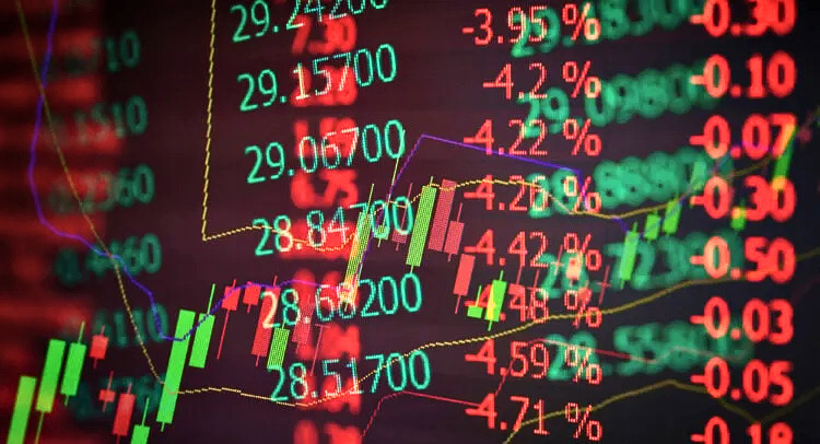 Wall Street