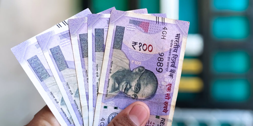 Rupee