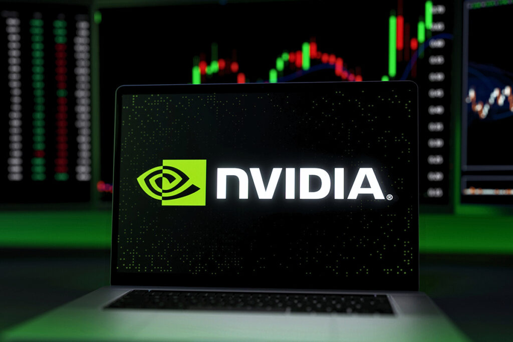 Nvidia