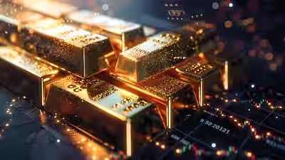 Gold