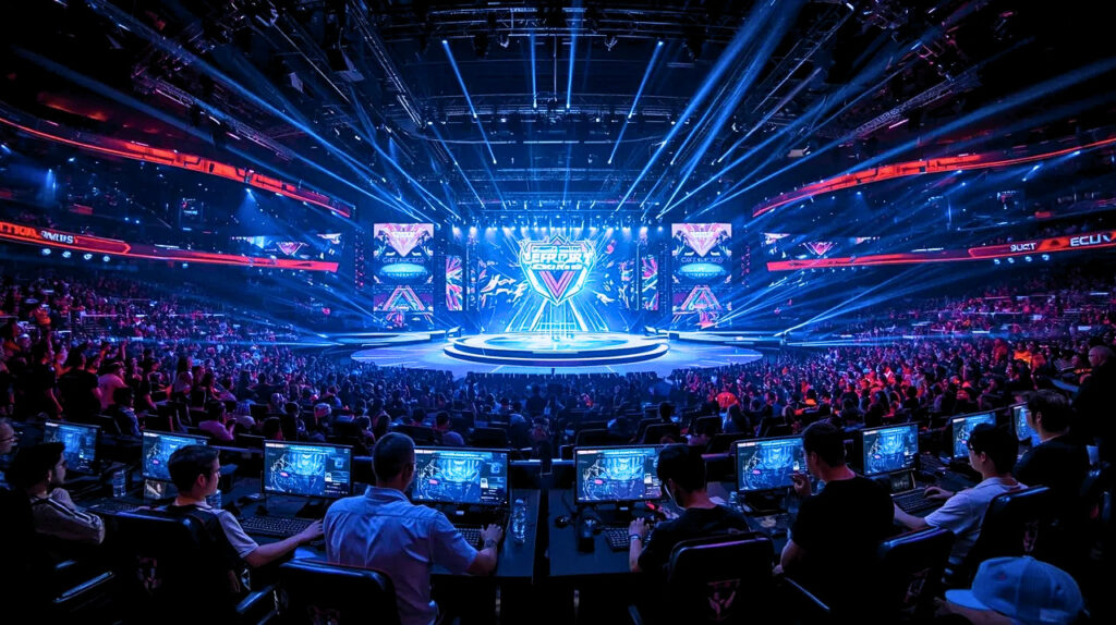 Esports