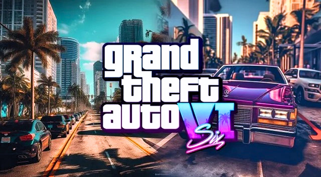 GTA 6
