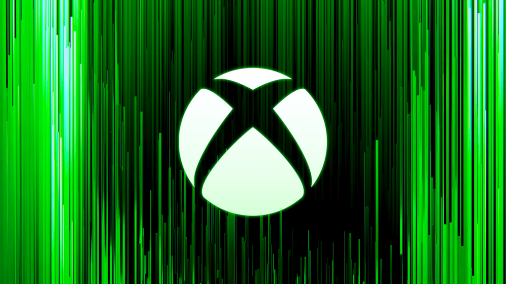 XBOX