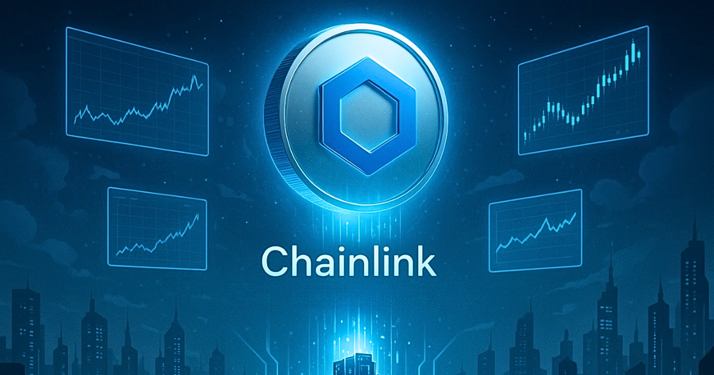 Chainlink