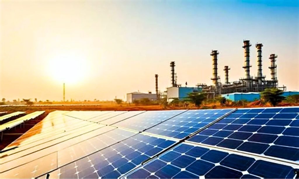 Solar Industries