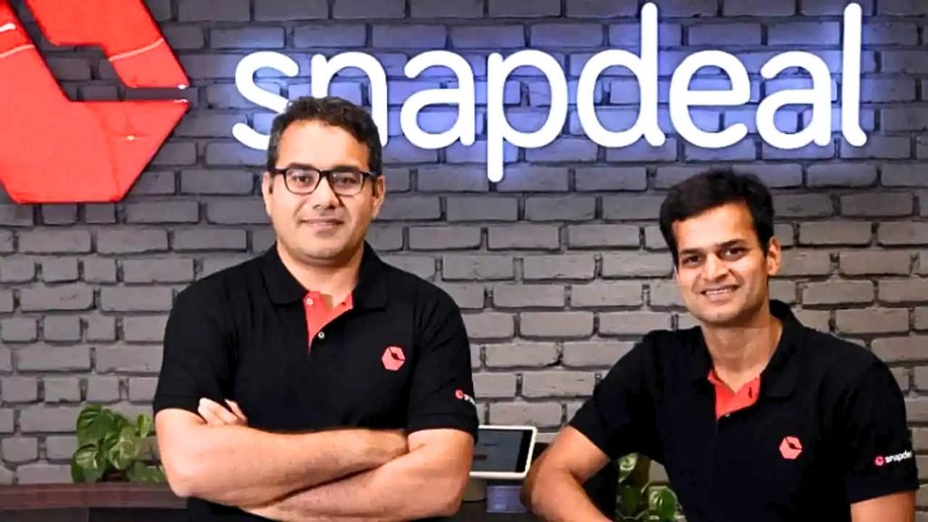 Snapdeal