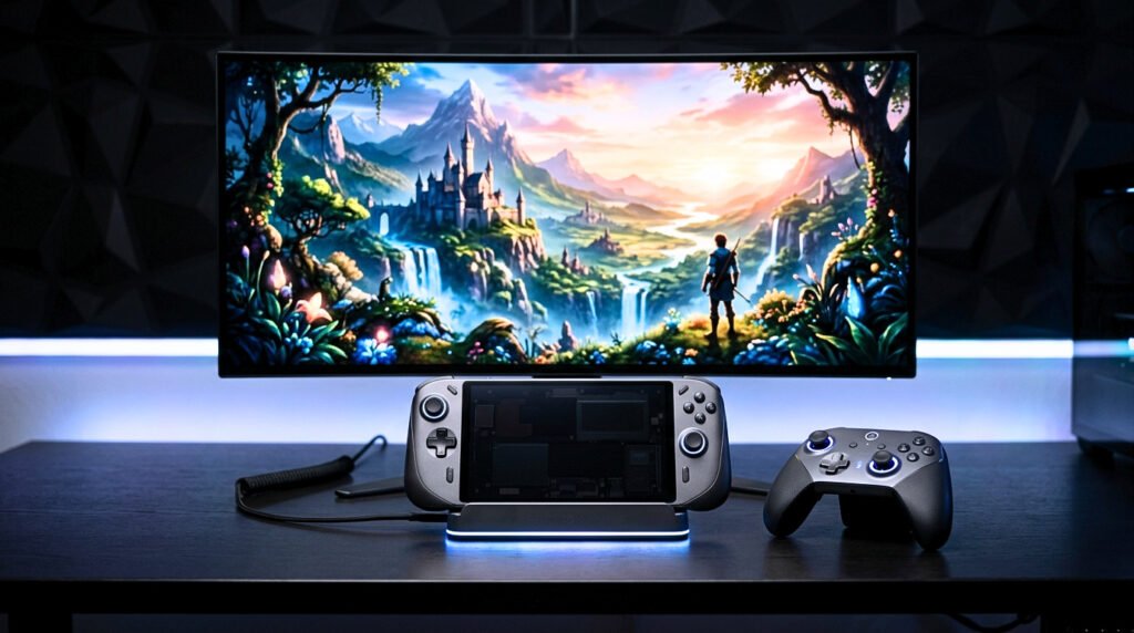 Zelda
