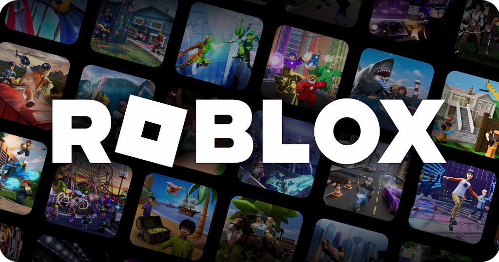 Roblox