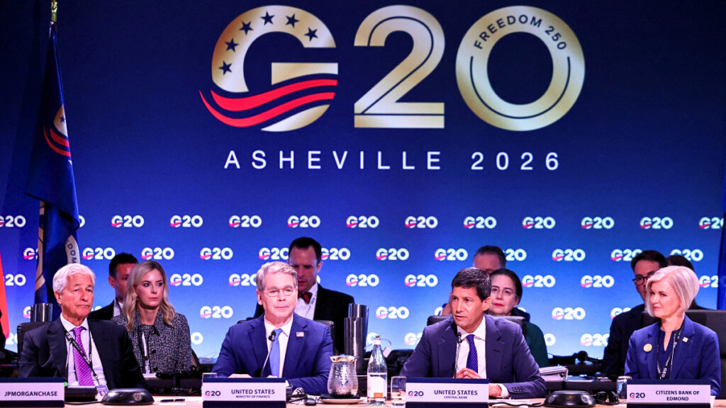 G20