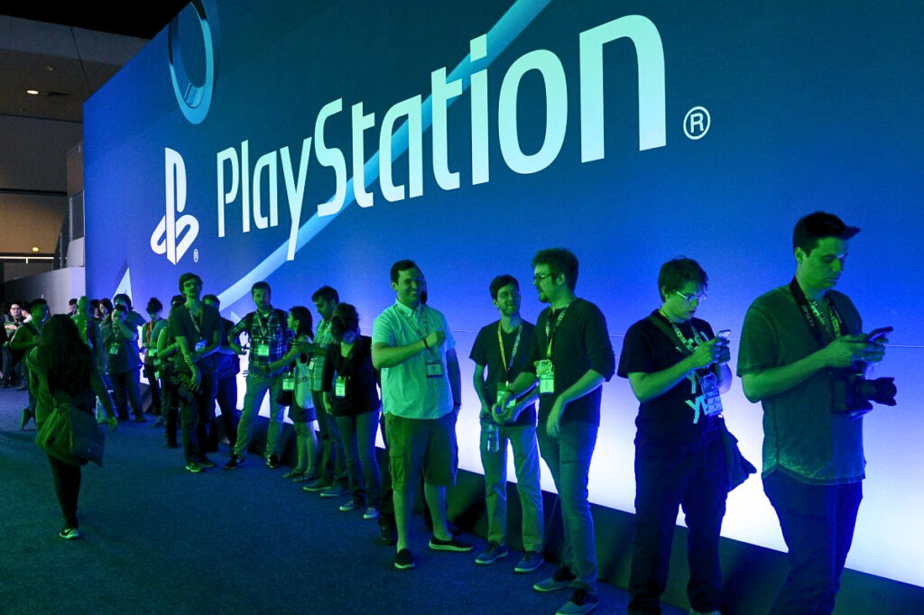 PlayStation
