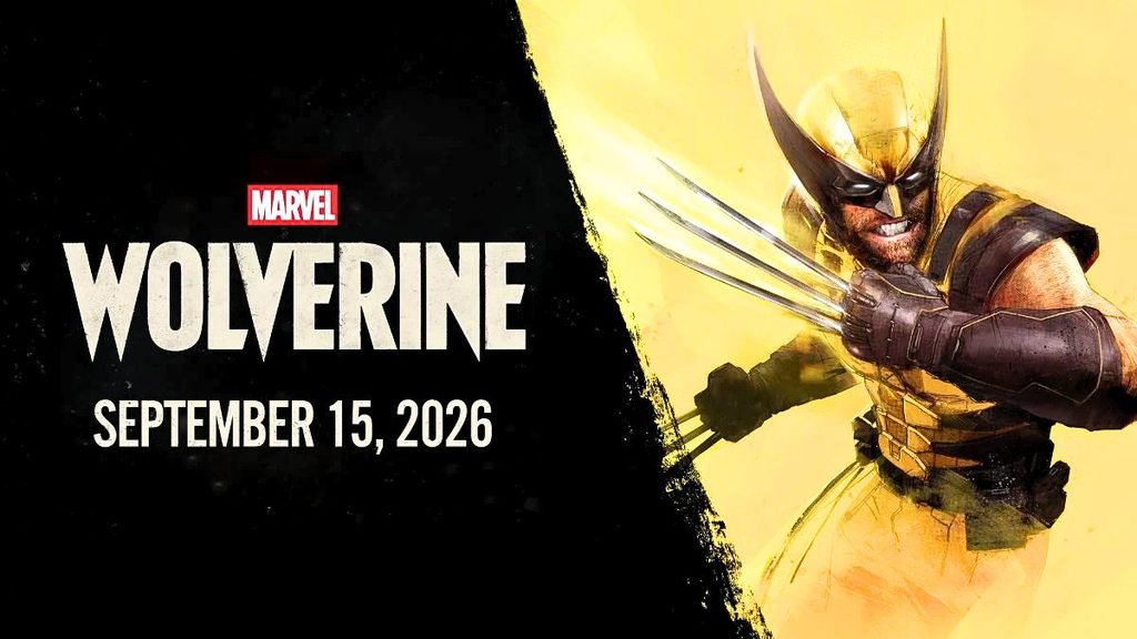 Marvel's Wolverine